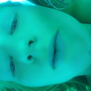 Meet your Posher, Katherine